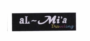 Trademark aI- Mi'a Traveling