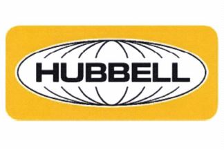 Trademark HUBBELL & Logo