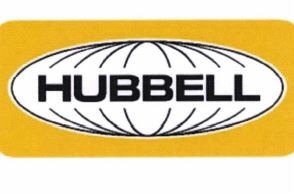 Trademark HUBBELL & Logo