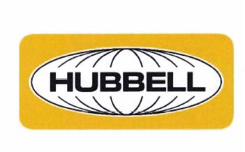 Trademark HUBBELL & Logo