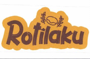 Trademark Rotilaku + Logo