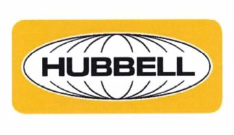 Trademark HUBBELL & Logo