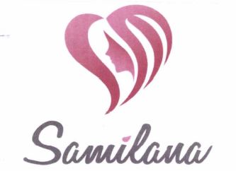 Trademark Samilana + Logo