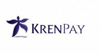 Trademark KRENPAY+ Logo