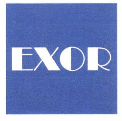 Trademark EXOR