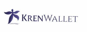 Trademark KRENWALLET + LOGO