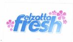 Trademark ELZATTA FRESH