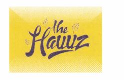 Trademark THE HAUUZ + LOGO