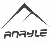 Trademark ANRYLE