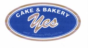 Trademark YES Cake & Bakery