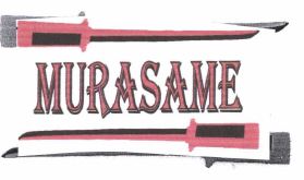 Trademark MURASAME