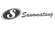 Trademark SAWOMATANG