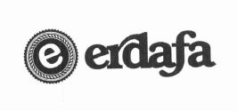 Trademark ERDAFA