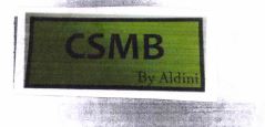 Trademark CSMB