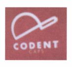 Trademark CODENT