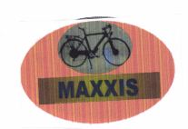 Trademark MAXXIS