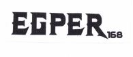 Trademark EGPER168