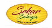 Trademark SEKAR BAHAGIA + LOGO