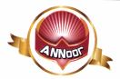 Trademark ANNoor + LOGO