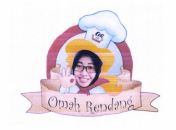 Trademark OMAH RENDANG + LOGO