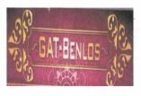 Trademark GAT-BENLOS