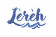 Trademark LEREH