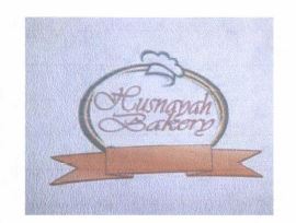 Trademark HUSNAYAH BAKERY