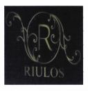 Trademark RIULOS