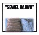 Trademark SEWEL NAJWA