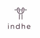 Trademark Indhe