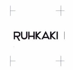 Trademark RUHKAKI