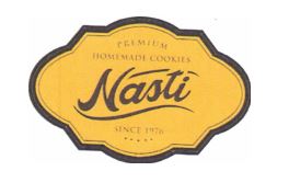 Trademark Nasti