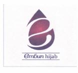 Trademark EMBUN HIJAB