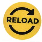 Trademark RELOAD