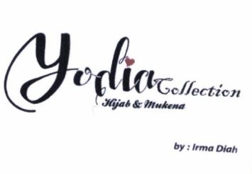 Trademark Yodia Collection