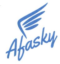 Trademark Afasky