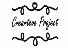 Trademark Crearteve Project + logo