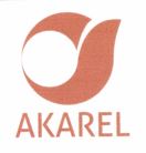 Trademark AKAREL