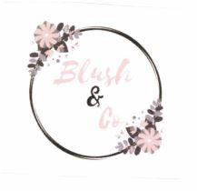 Trademark Blush & Co