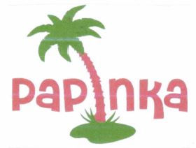 Trademark Papinka