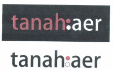 Trademark Tanahaer