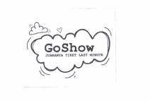 Trademark GoShow.id