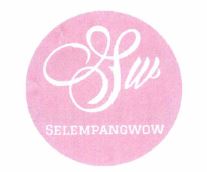 Trademark SELEMPANGWOW + LOGO