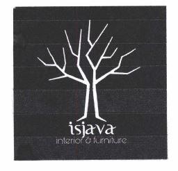 Trademark Isjava