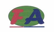 Trademark F.A.+ LOGO