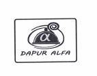 Trademark DAPUR ALFA