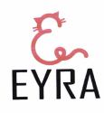 Trademark EYRA + LOGO