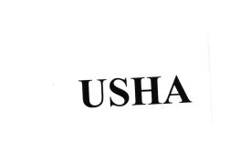 Trademark USHA