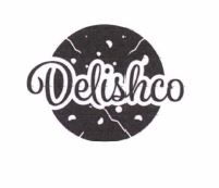 Trademark DELISHCO