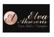 Trademark EL ELVA AKSESORIS + LOGO